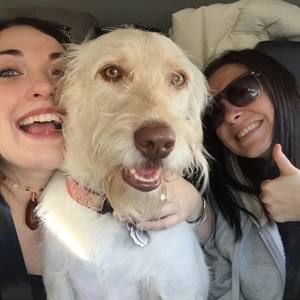 Meet your Posher, Christina